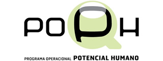 Programa Operacional Potencial Humano