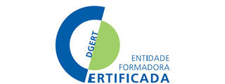 Certificado da Direção-Geral do Emprego e das Relações de Trabalho
